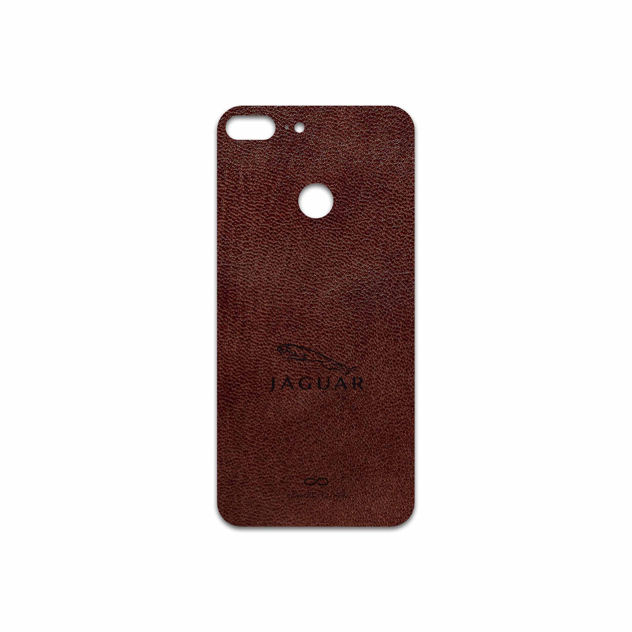 برچسب پوششی ماهوت مدل NL-JGR مناسب برای گوشی موبایل آنر 9 Lite