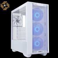 کیس لیان لی LANCOOL 3R W
