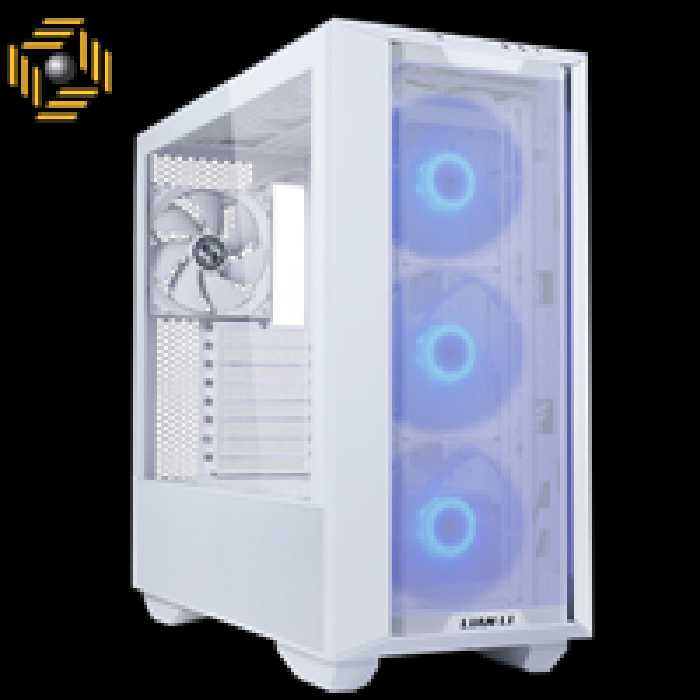 کیس لیان لی LANCOOL 3R W
