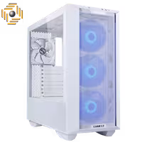 کیس لیان لی LANCOOL 3R W