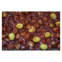 زیتون تمشک 7 کیلویی