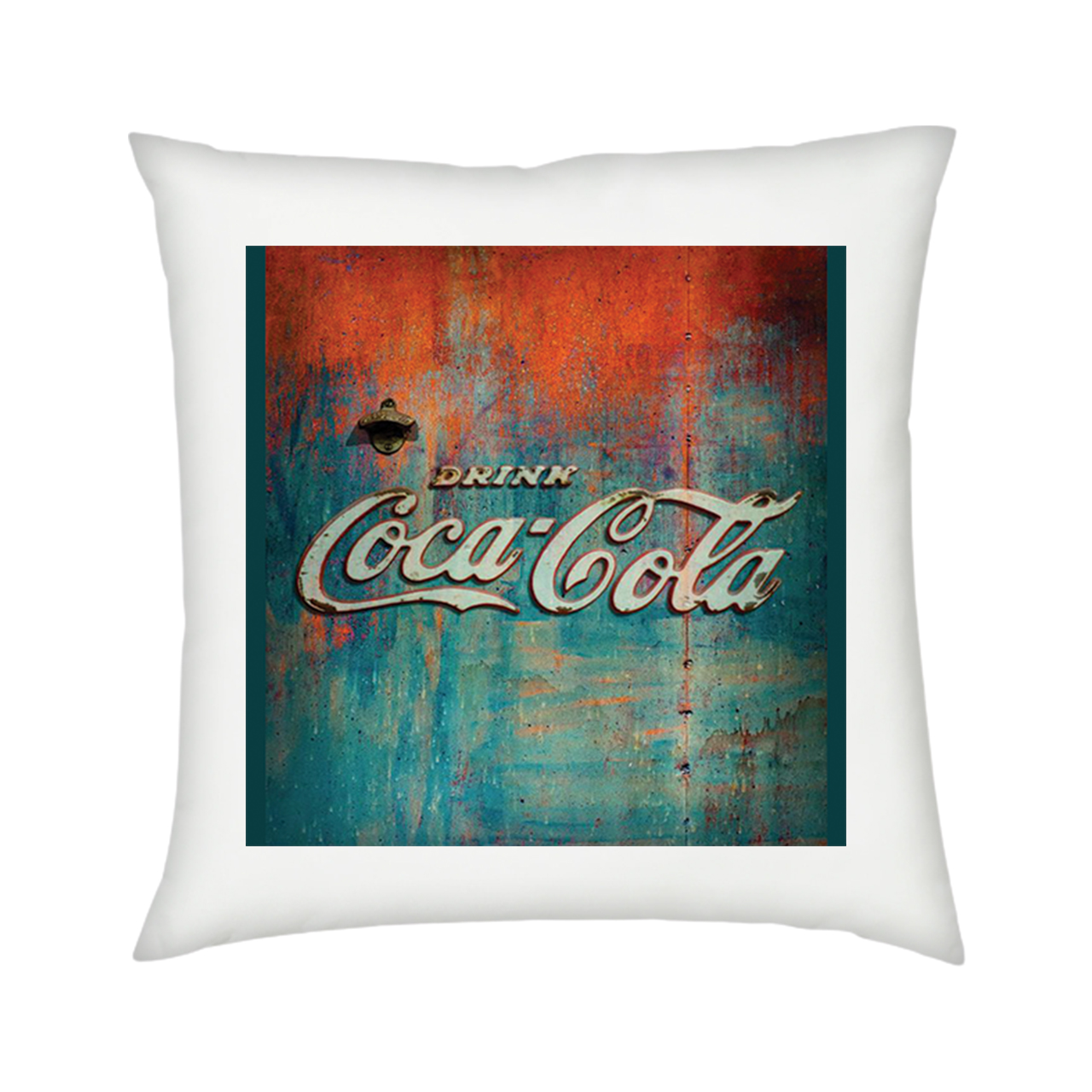 کاور کوسن مدل کوکا کولا کد 1381