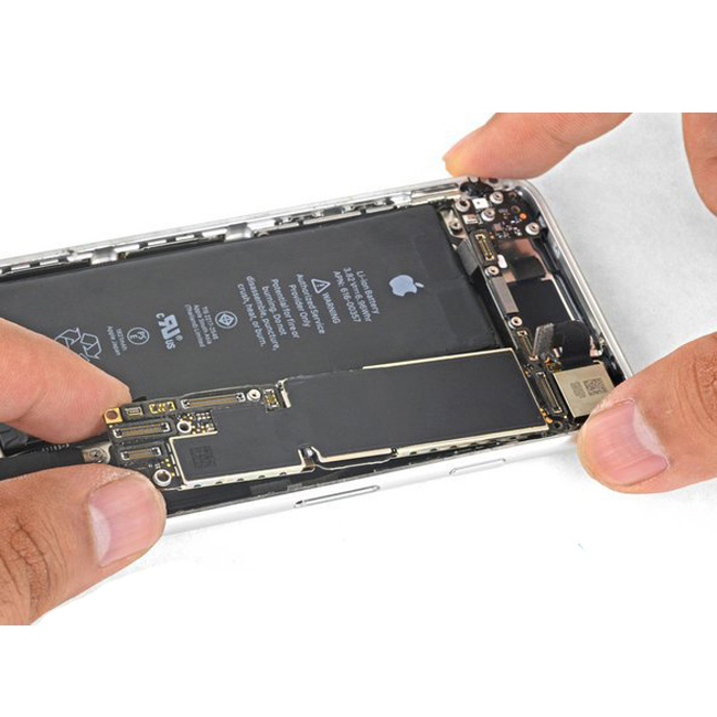 برد  آیفون iPhone 8