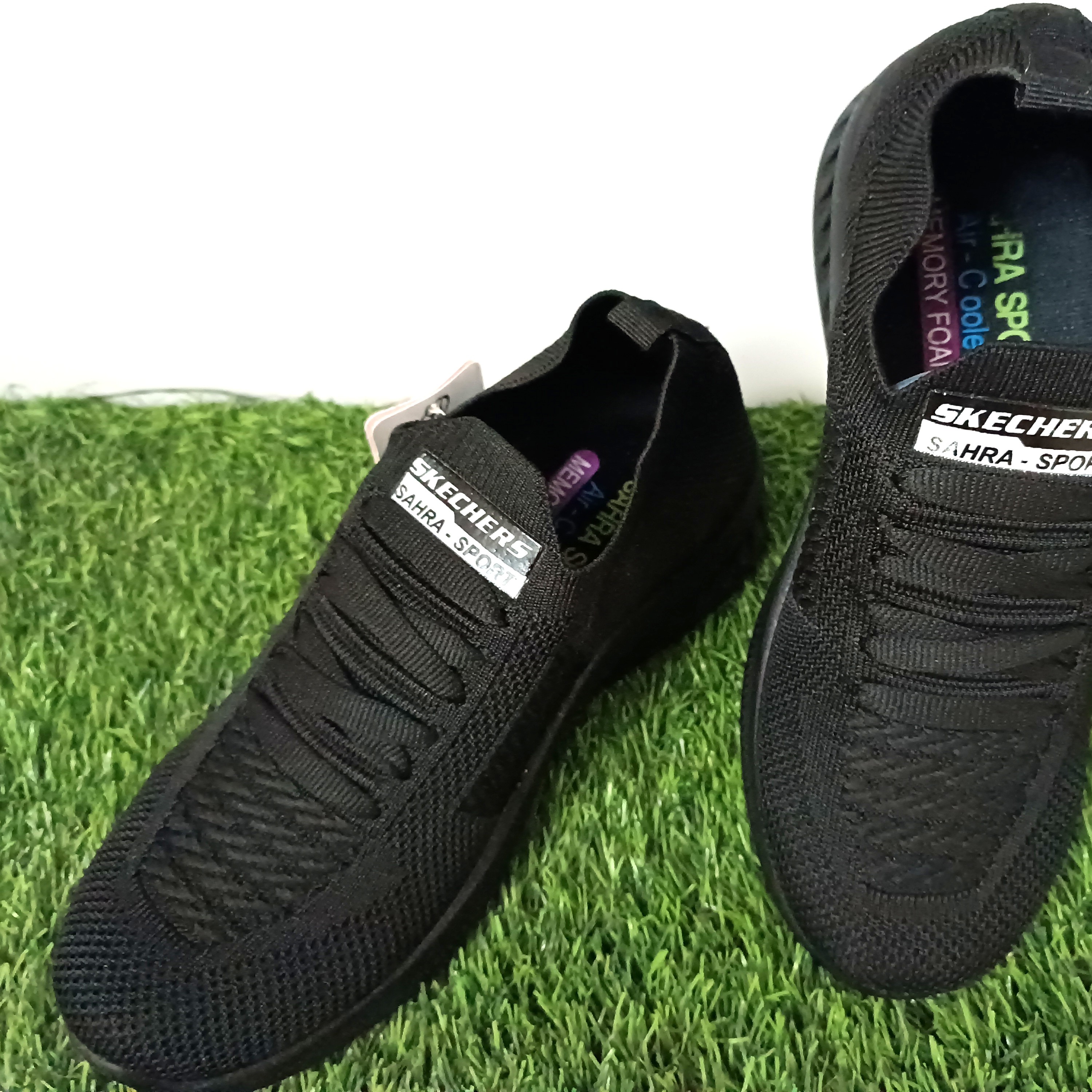 کفش اسپرت اسکیچرز