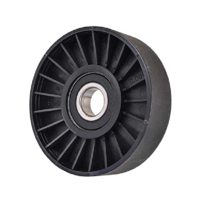 خرید پولی هرزگرد تسمه سفت کن پژو 405 آماتا | اتوموبی