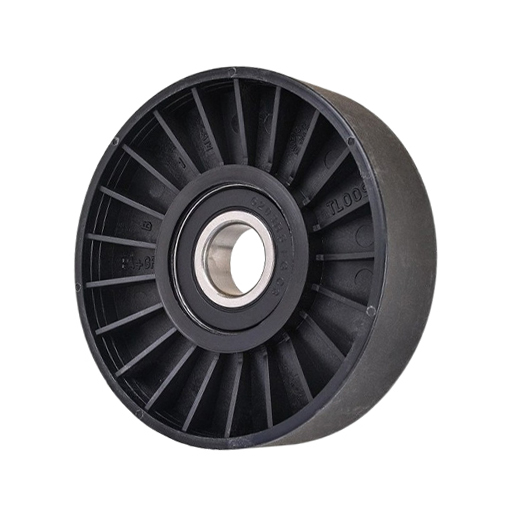 خرید پولی هرزگرد تسمه سفت کن پژو 405 آماتا | اتوموبی