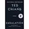 کتاب Exhalation اثر Ted Chiang انتشارات Vintage