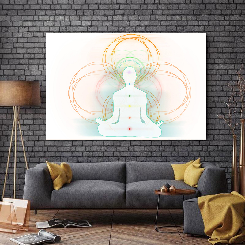 تابلو شاسی طرح یوگا کد 13