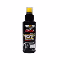 واکس داشبورد غفاری مدل GT3 حجم 120 میلی لیتر