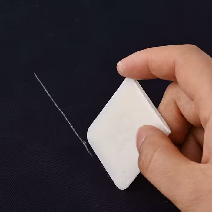 صابون خیاطی مدل پاندا مجموعه 10 عددی