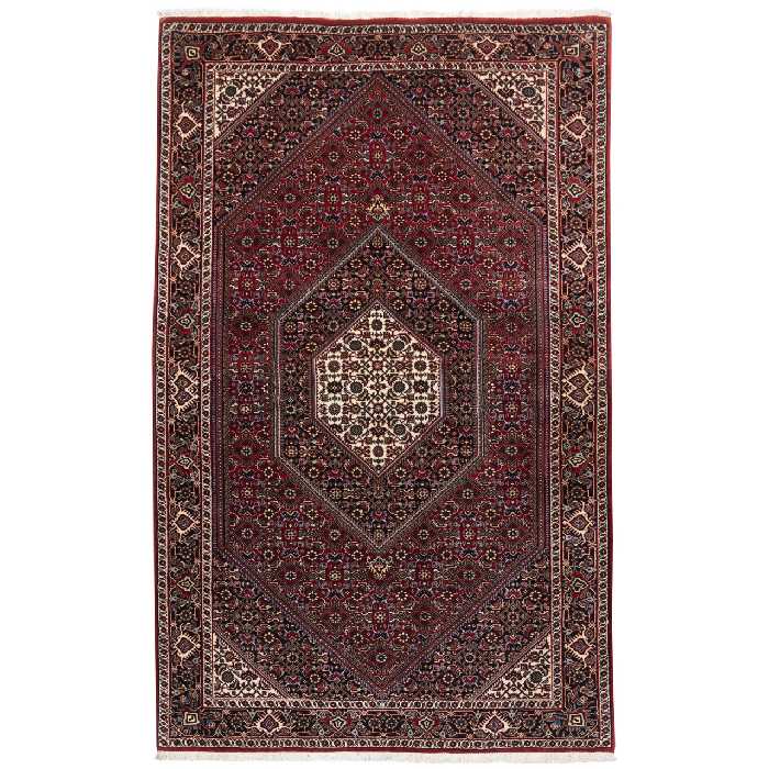 فرش دستباف دو متری سی پرشیا کد 187039