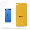 برچسب پوششی ماهوت مدل ML-MCRSFT مناسب برای گوشی موبایل اپل iPod touch 6th generation