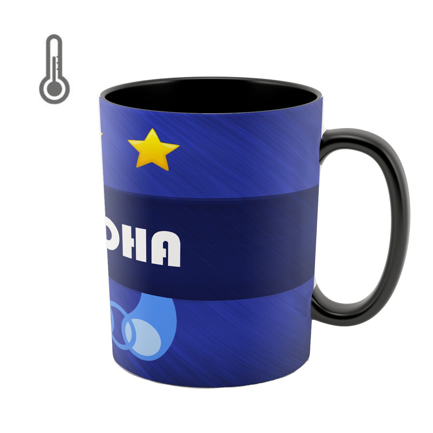 ماگ حرارتی طرح استقلال مدل ضحی