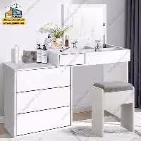 میز آرایش DMP195