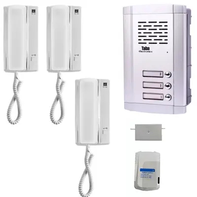 دربازکن صوتی تابا مدل TL-680V3