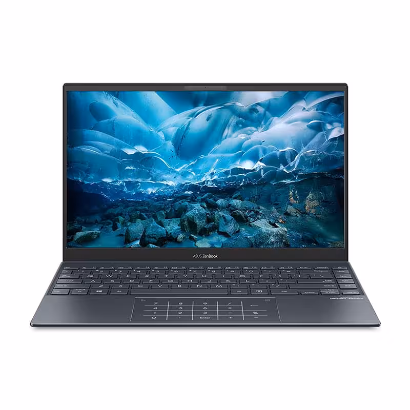 خرید لپ تاپ 13 اینچ ایسوس Asus Laptop ZenBook UX325EA DG با بهترین قیمت