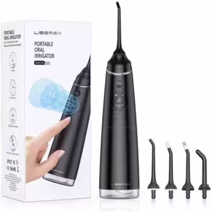 واترجت دندان لیبرکس مدل Fc2660s