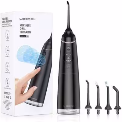 واترجت دندان لیبرکس مدل Fc2660s