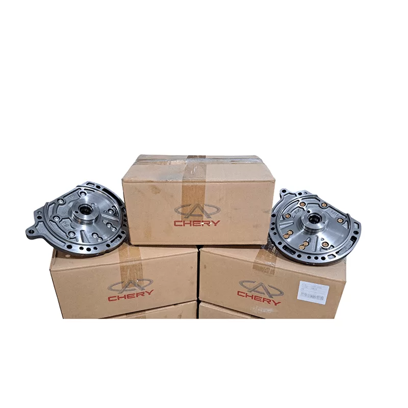 اویل پمپ گیربکس CVT ام وی ام X33S