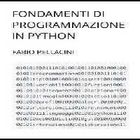 خرید و دانلود نسخه کامل کتاب Fondamenti di Programmazione in Python