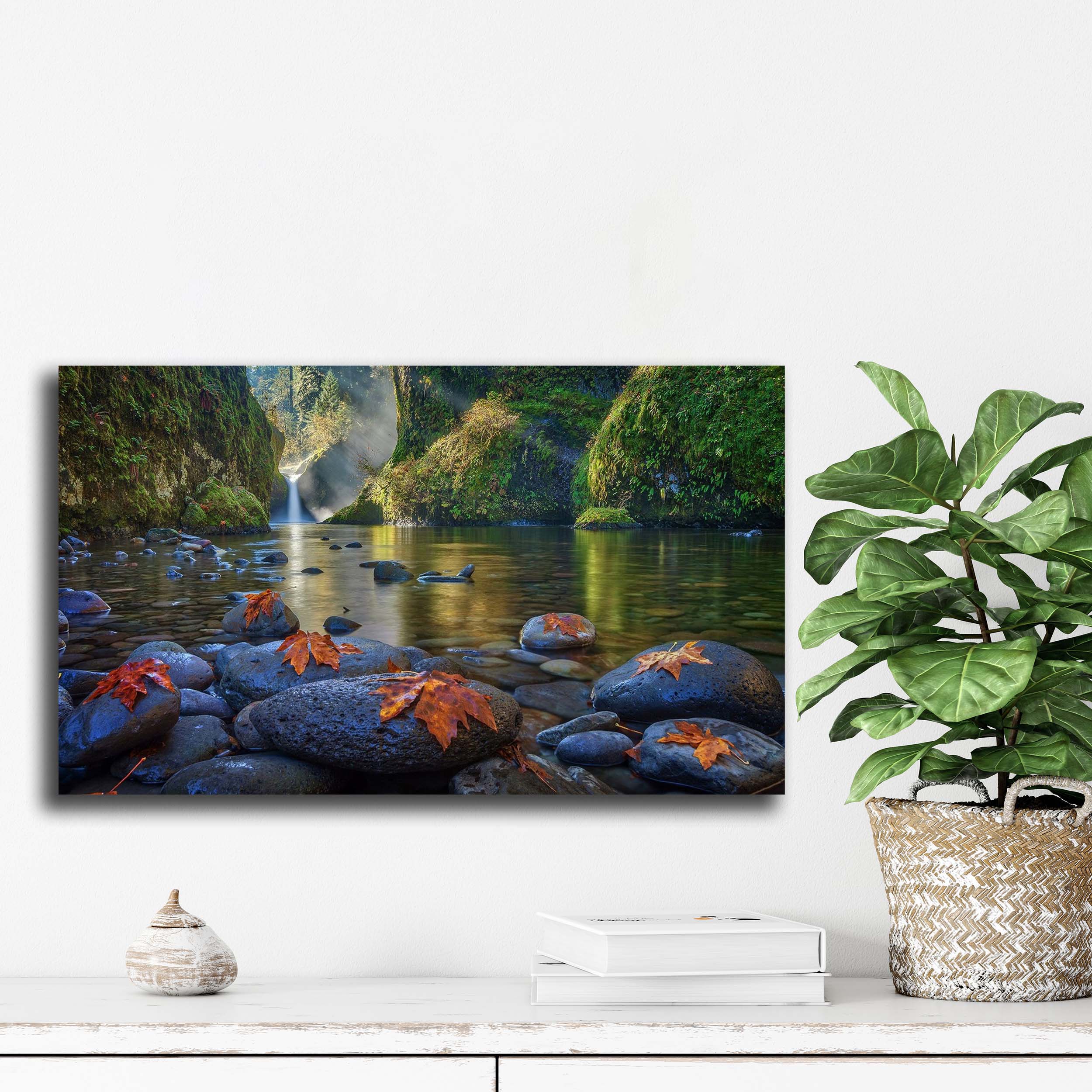 تابلو شاسی آتریسا مدل طبیعت