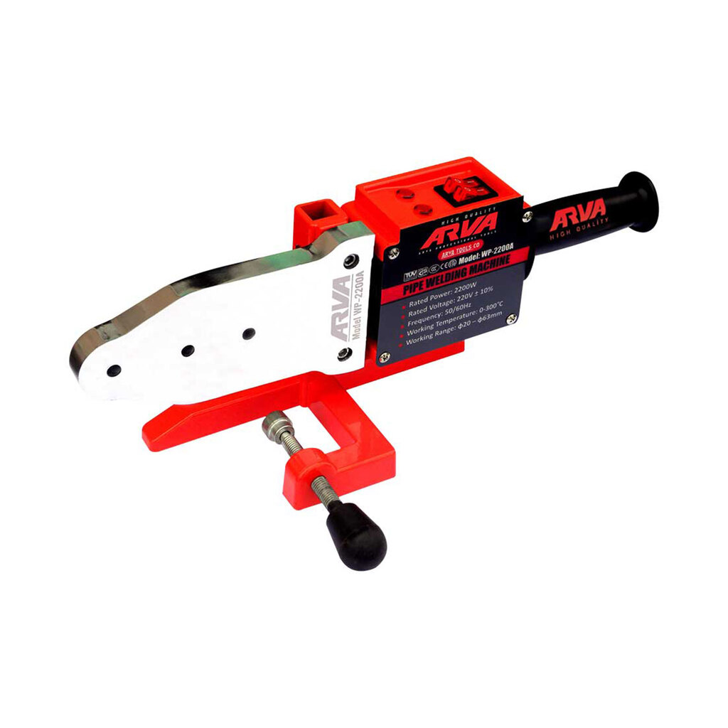 اتو لوله سبز کیف سامسونتی آروا مدل 2312