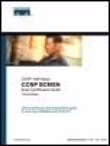 خرید و دانلود نسخه کامل کتاب CCNP Self-Study: CCNP BCMSN Exam Certification Guide