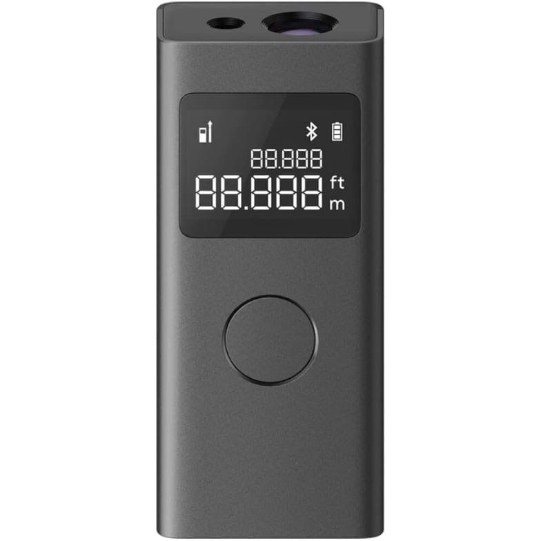 متر لیزری شیائومی Mijia Smart Laser Rangefinder MJJGCJD001QW