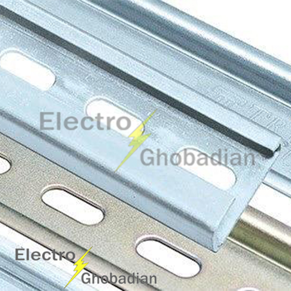 ریل مینیاتوری درجه یک (یک متری)