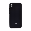 کاور مدل silicon مناسب برای گوشی موبایل شیائومی Redmi 9A 