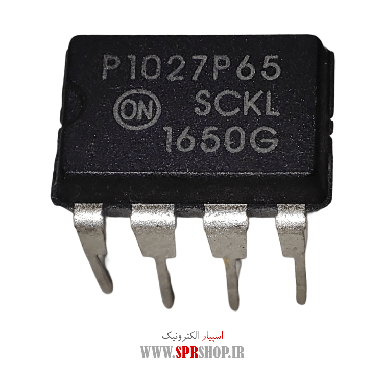 آی سی P1027P100 DIP-7
