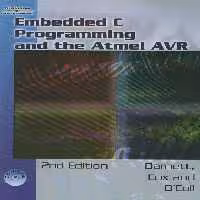 خرید و دانلود نسخه کامل کتاب Embedded C Programming and the Atmel AVR