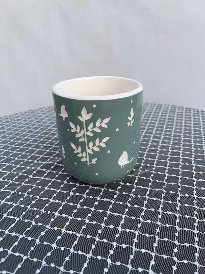جاکفگیرملاقه سرامیکی(کدC315)