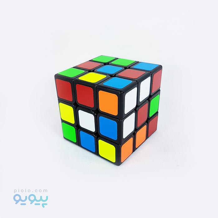 روبیک شنگ شو 3*3