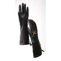 دستکش تک پوش کوهنوردی مردانه اسنوهاک کد SN-C2133