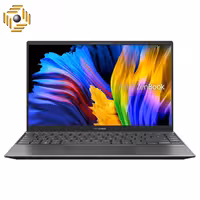 لپ تاپ 14 اینچ ایسوس مدل ZenBook 14 Q408UG-A