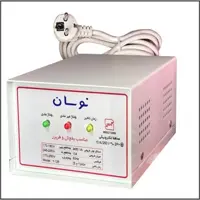 محافظ ولتاژ نوسان الکتریک مدل y-125