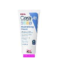 کرم آبرسان و مرطوب کننده کودک سراوی CeraVe
