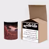 ماگ حرارتی کاکتی طرح درخت مدل mgh14284