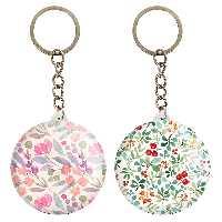 جاکلیدی خندالو مدل کاشی کد 22032204 مجموعه 2 عددی