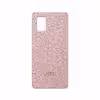 برچسب پوششی ماهوت مدل Rose Gold Leather مناسب برای گوشی موبایل سامسونگ Galaxy A71 5G