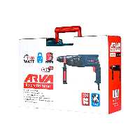 بتن کن 3 کیلویی 1100 وات فوق صنعتی مدل 5216 آروا