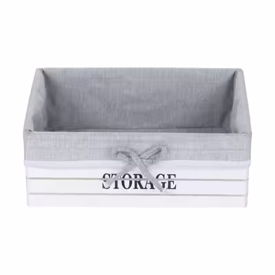 سبد ارگانایزر مدل WH3-STORAGE-M