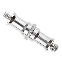 سری يدک سه پايه نور فلزی (شفت) Metal light tripod spare head