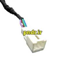 سوکت دنده عقب دنا