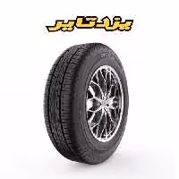 خرید لاستیک 165/65R13 یزد SUN