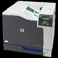 پرینتر تک کاره لیزری رنگی اچ پی مدل CP5225n