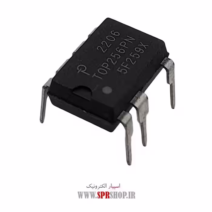 آی سی TOP256PN DIP-7 ORG