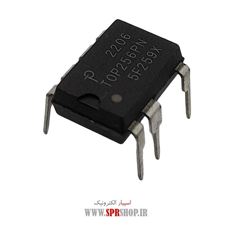 آی سی TOP256PN DIP-7 ORG