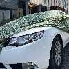 چادر خودرو لوکس سهیل مدل چریکی مناسب برای رانا